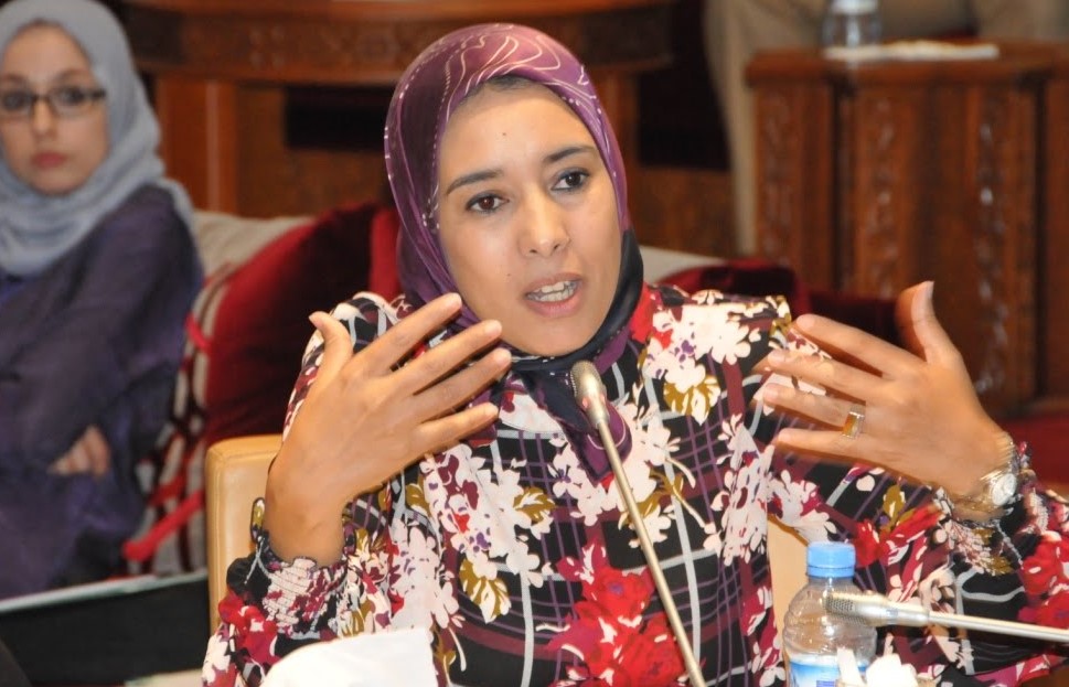 ماء العينين تطالب بتوفير ضمانات للقضاة لتحقيق الاستقلالية والنزاهة والتجرد
