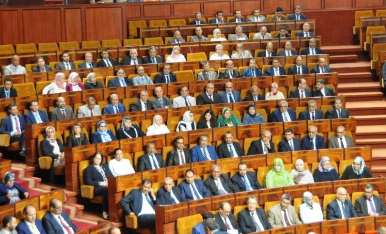 التزام ومسؤولية ووفاء... الفريق يبصم على حصيلة مشرفة خلال ولاية 2016 - 2021