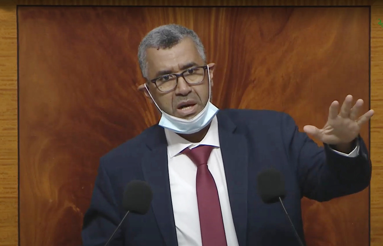 بووانو: رئاسة الحكومة تكليف بإدارة الشأن العام والوفاء بالوعود وليس موقعا لتحصين مصادر الريع ومراكمة الثروة