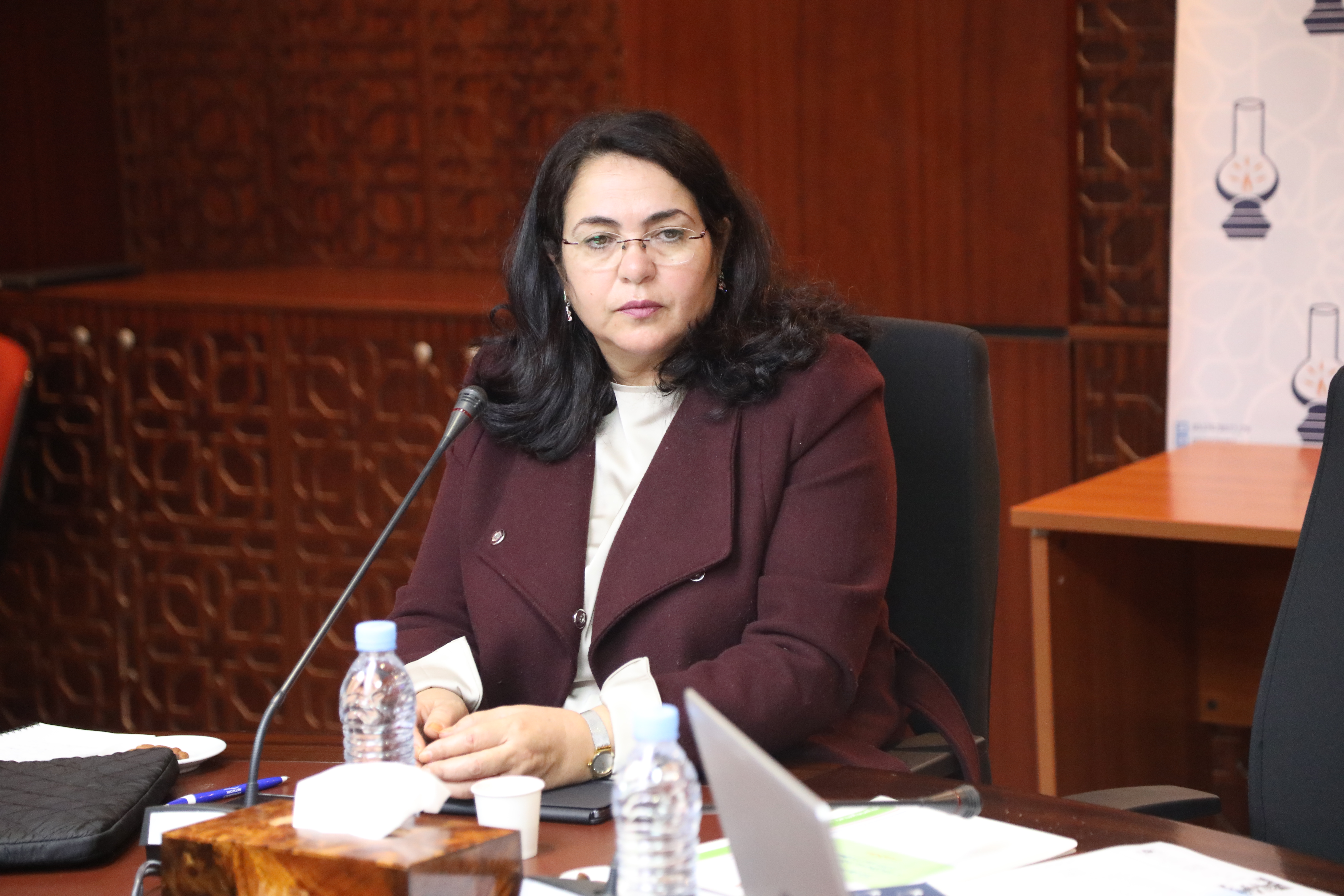 البردعي تدعو لدعم مزارعي الصبار المتضررين من "الذبابة البيضاء"