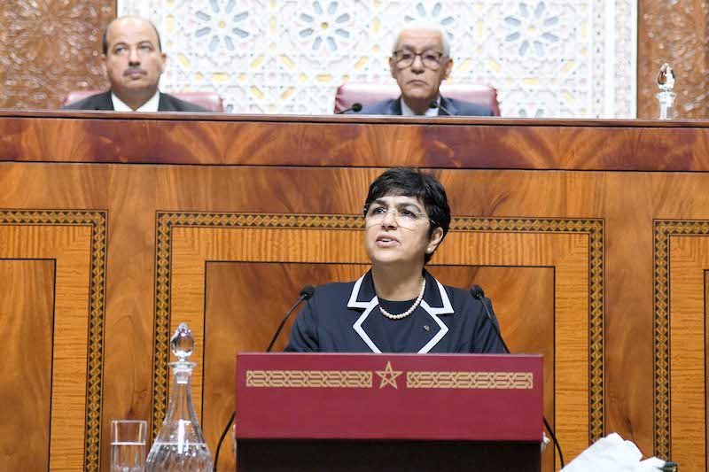 "العدالة والتنمية" تطلب رأي المجلس الأعلى للحسابات في نظام التحفيزات "الريعية والمحمية"
