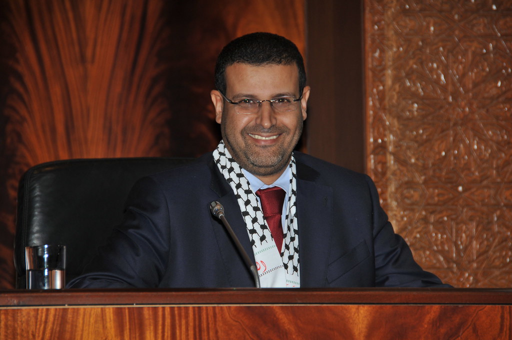 حيكر: المغرب ملتزم بجهود النهوض بافريقيا ودوره رائد في القارة