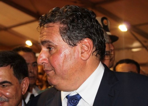المجموعة تطالب بالكشف عن لائحة الجمعيات والتعاونيات والمقاولات المستفيدة من "أوراش"