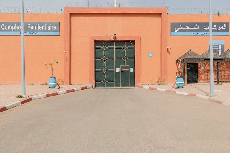 بووانو يطالب بالمواكبة النفسية لنزلاء المؤسسات السجنية الذين فقدوا أقاربهم في زلزال 8 شتنبر