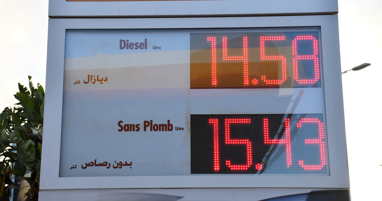 بووانو: هل من الضروري اللجوء إلى التحكيم الملكي في موضوع أسعار المحروقات؟ 
