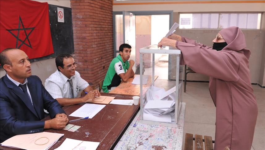 بووانو يجدد الدعوة لانتخابات سابقة لأوانها بعد فقدان الحكومة لثقة المواطنين