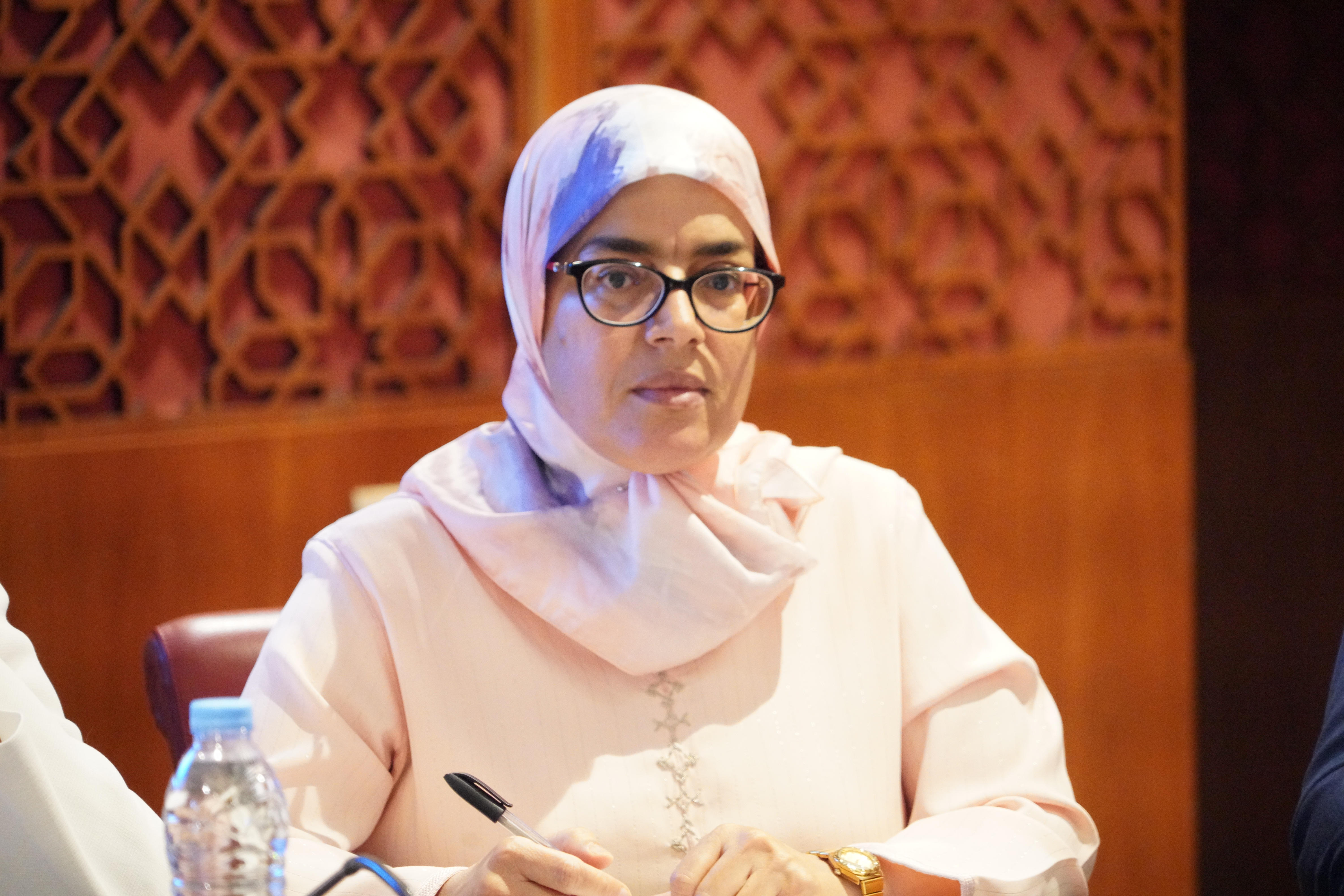 عفيف: قطاع التعليم العالي في الولاية الحكومية الحالية انزاح عن التوجيهات الملكية