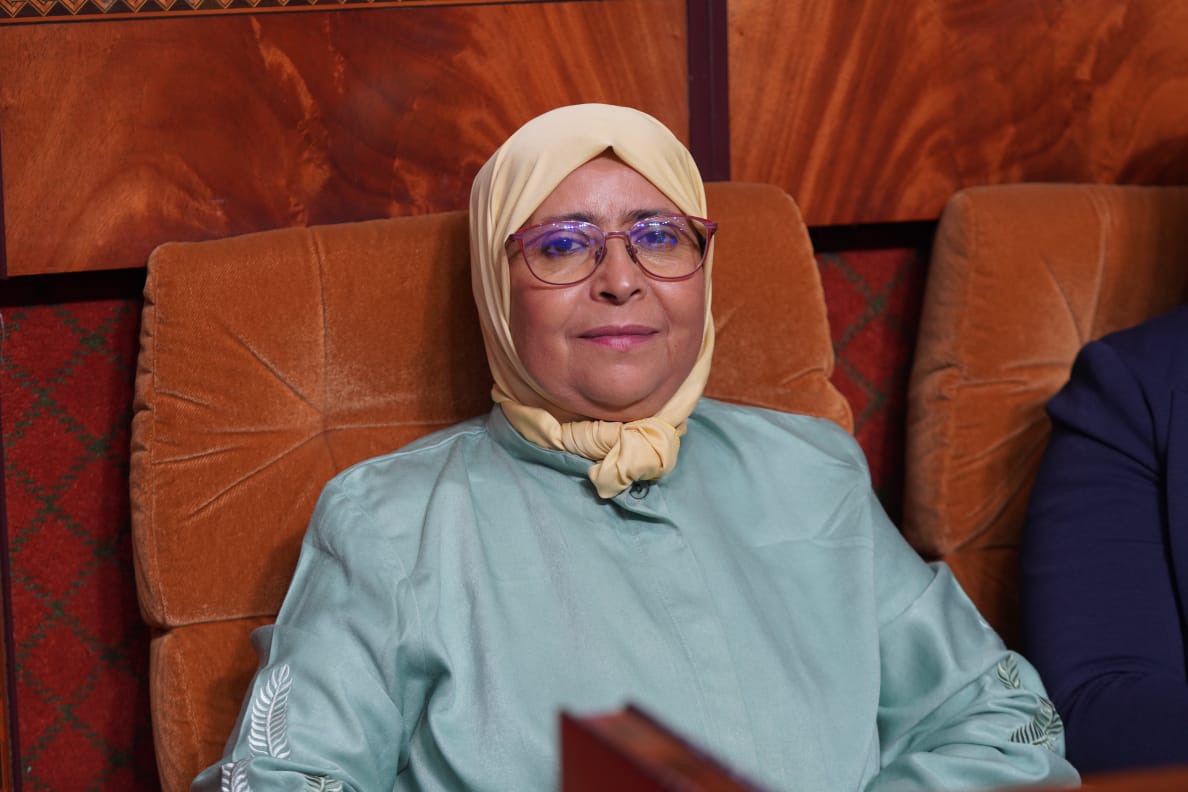 الفتحاوي: تهيئة ميناء أكادير تعرف قصورا وإعادة تأهيل مناطق زلزال الحوز متعثرة