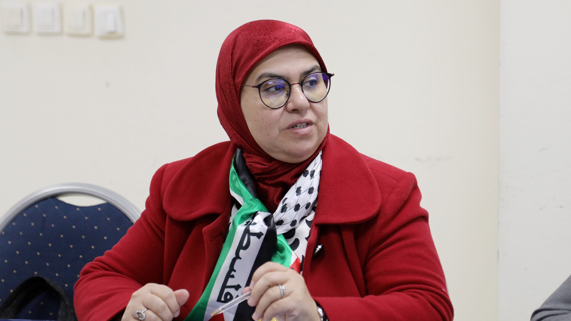 الرطل بناني: إثارة موضوع الفساد ليس مزايدة ولكن تنبيه للمجهول الذي تقود الحكومة البلاد إليه