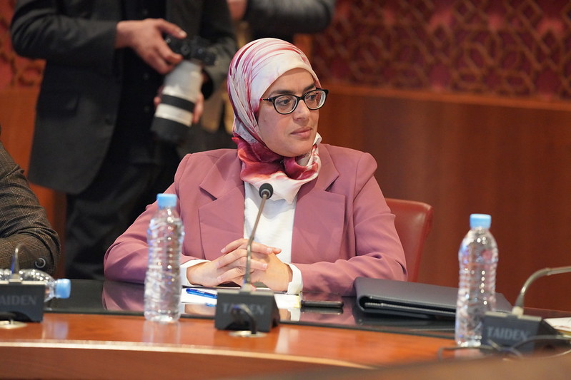 عفيف تنتقد شروط الاستفادة من المنحة الجامعية وتدعو لتعميمها على جميع الطلبة