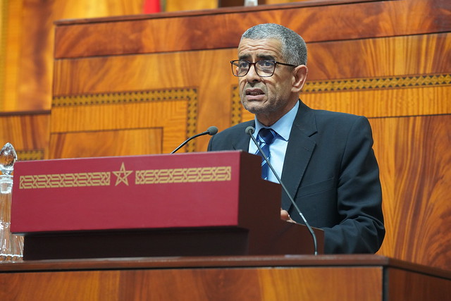 اجنين: الحكومة تمعن في تجاهل آراء مؤسسات دستورية بشأن مؤسسات الريادة