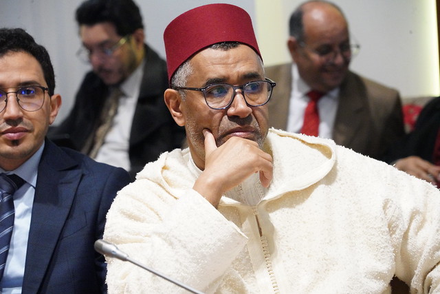 بووانو يكتب: من فقدان الاستقلالية إلى فقدان الإرادة .. ردا على رئيس الفريق الاشتراكي
